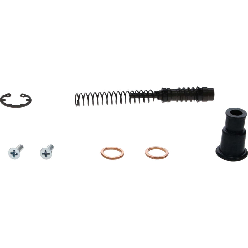 Pro X Rebuild Kit - 16.940030 Honda CRF450R / CRF450RX 2021-2026