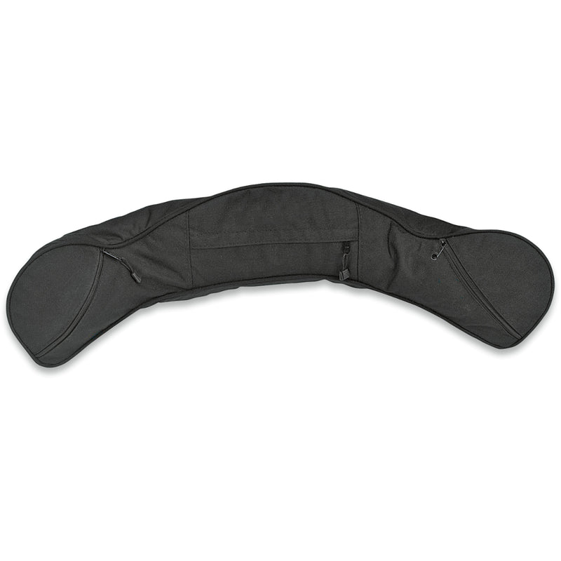 Parts Unlimited Windshield Bag - 0710-0117 Polaris Snowmobiles 2001-2007