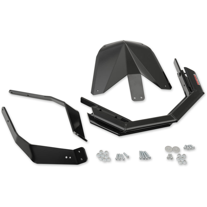 Straightline Performance Rugged Series Bumper - 183-226 Ski-Doo Gen4 Chassis 2017-2022
