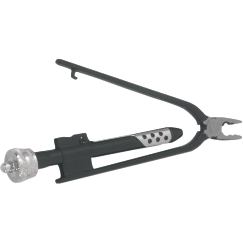 EMGO 84-03816 84-03816 7" Wire Pliers Safety Wire Pliers - 7"