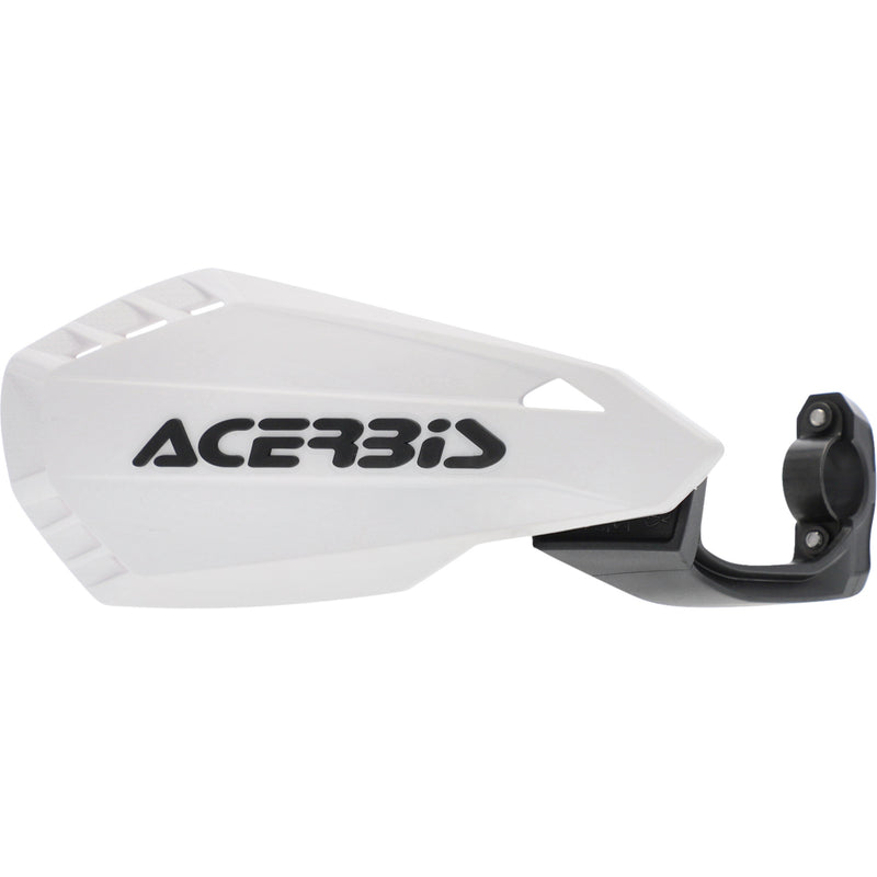 ACERBIS 0635-2770 2986410002 Firstmoto Handguards white