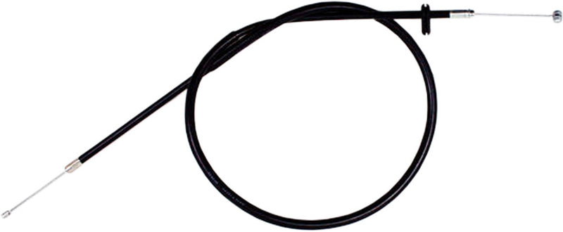 Motion Pro Black Vinyl Throttle Cable - 02-0077 Honda ATV/UTV Models 1983-1985