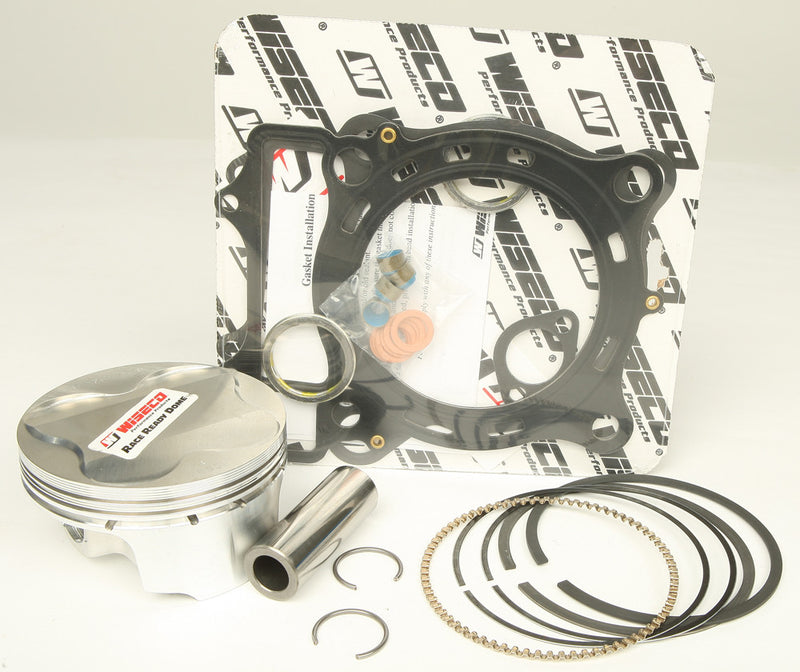 Wiseco TOP END Kit 99.20/Standard 12.5:1 POL - PK1645 Polaris Predator 500 2003-2007