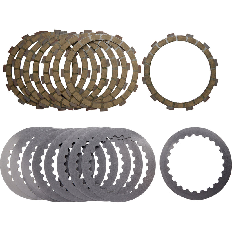 Barnett Dirt Digger Clutch Kit - 306-48-10014 For KTM Dirt Bikes 2012-2025 | Gas Gas Dirt Bikes 2021-2024