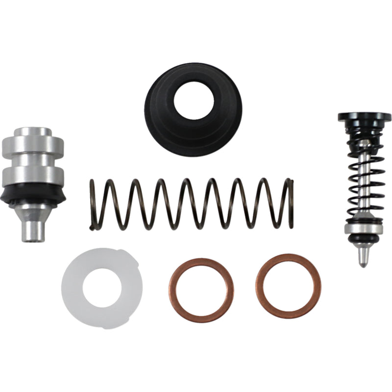 MOOSE OFFROAD 0617-0349 18-1100 Brake Master Cylinder Repair Kit Repair Kit - Master Cylinder - Brake