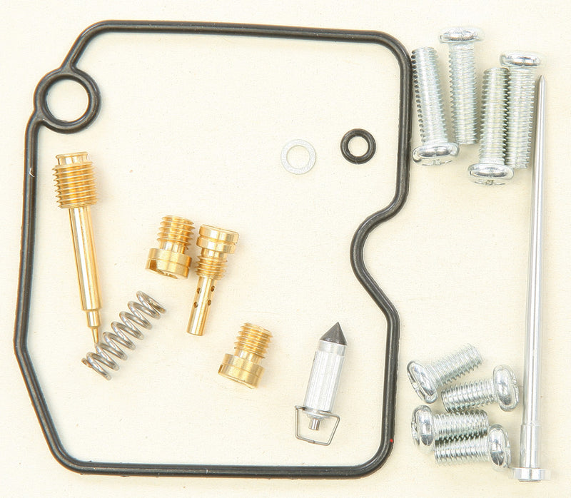 All Balls Carburetor Repair Kit - 26-1057 Arctic Cat 500 Automatic / 500 4x4 / 500 2007-2009