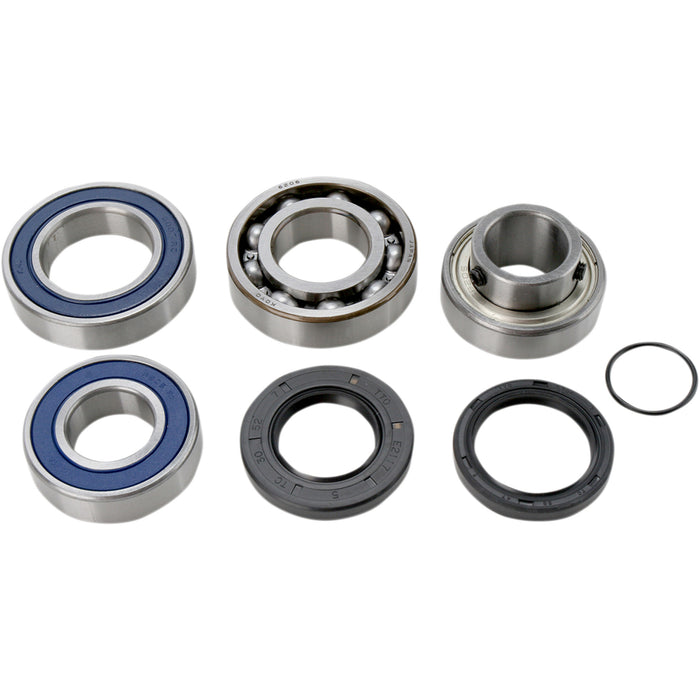 ALL BALLS 1231-0369 14-1059 Chain Case Bearing and Seal Kit