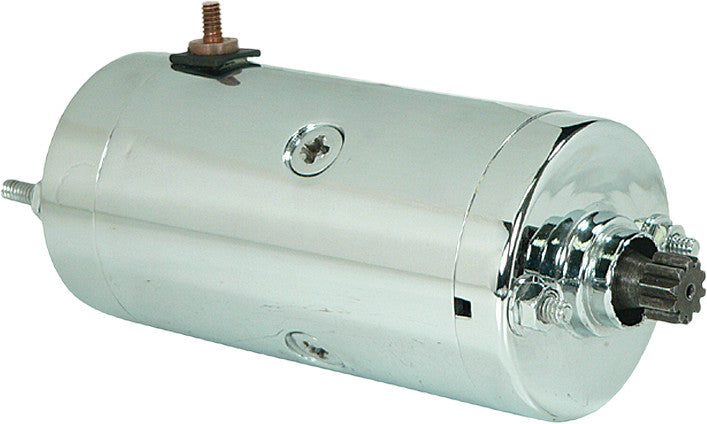 Harddrive 26-20001 410-22012 STARTER MOTOR H-D FLH 66-81 XL 67-73 77-80