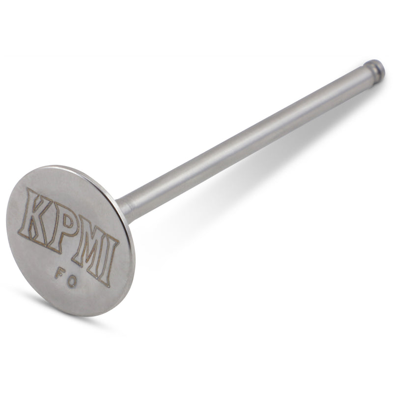 Kibblewhite Tensilite® Valve - 80-80075T Yamaha WR 250 / YZ 250 2001-2013