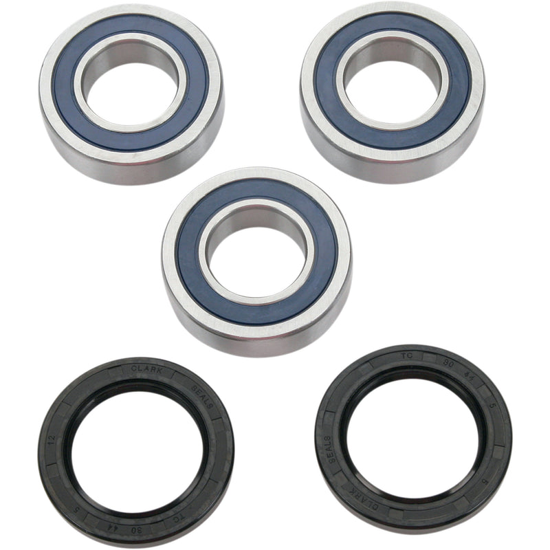Moose Offroad Bearing - 25-1255 Suzuki RM 125 / RM 250 2000-2008