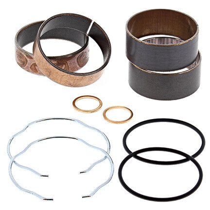 All Balls Fork Bushing Kit - 38-6127 Honda Africa Twin / CRF1000L Africa Twin / CRF1100L Africa Twin 2016-2022