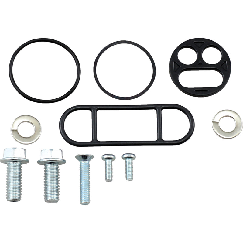 Parts Unlimited Rebuild Kit - 0705-0407 Yamaha Venture Royale / 600 / YFM450FX Wolverine 4x4 1986-1999