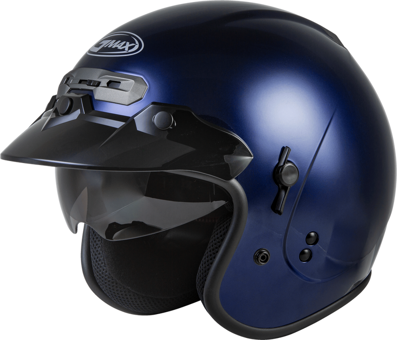 Gmax GM-32 Helmet