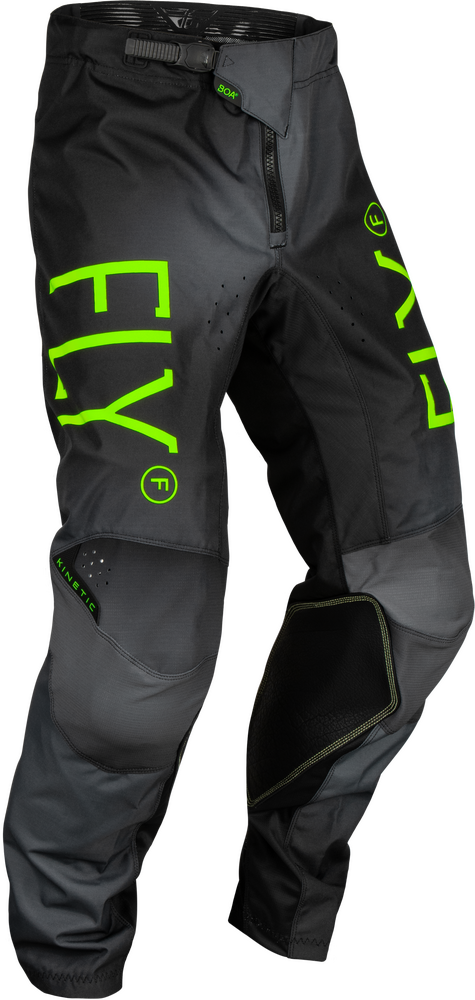Fly Racing 377-53620 377-53620 Youth Kinetic Prodigy Pants