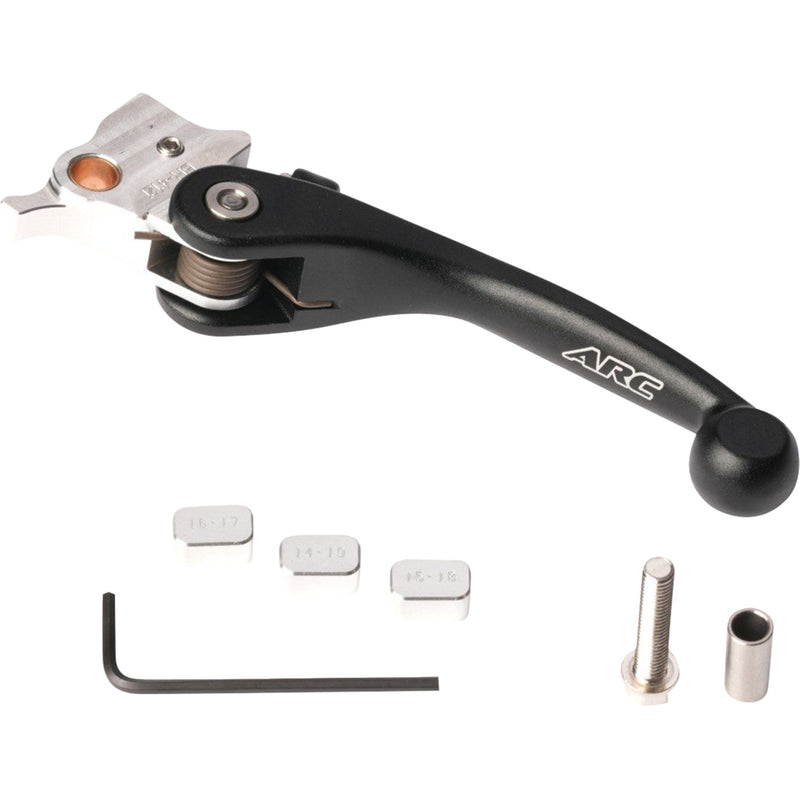 ARC 0614-1980 AC-BR-412i Power Lever brake - kawasaki kx