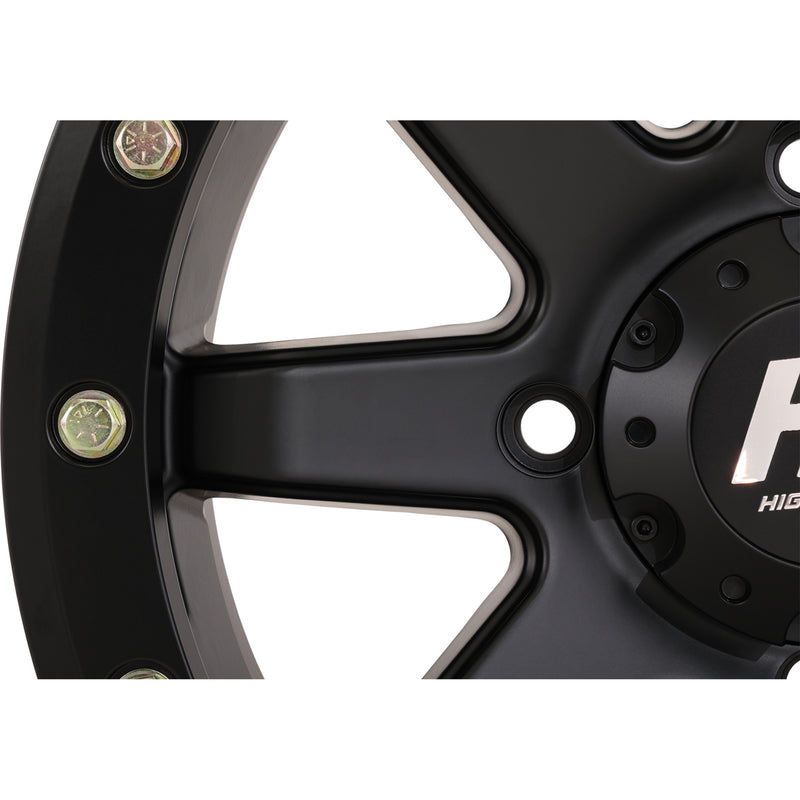 High Lifter HL9 Beadlock Wheel - 15HL09-1456 For Kawasaki UTVs 2015-2024 | Arctic Cat Wildcat 2020-2024 | Textron Wildcat 2018-2019