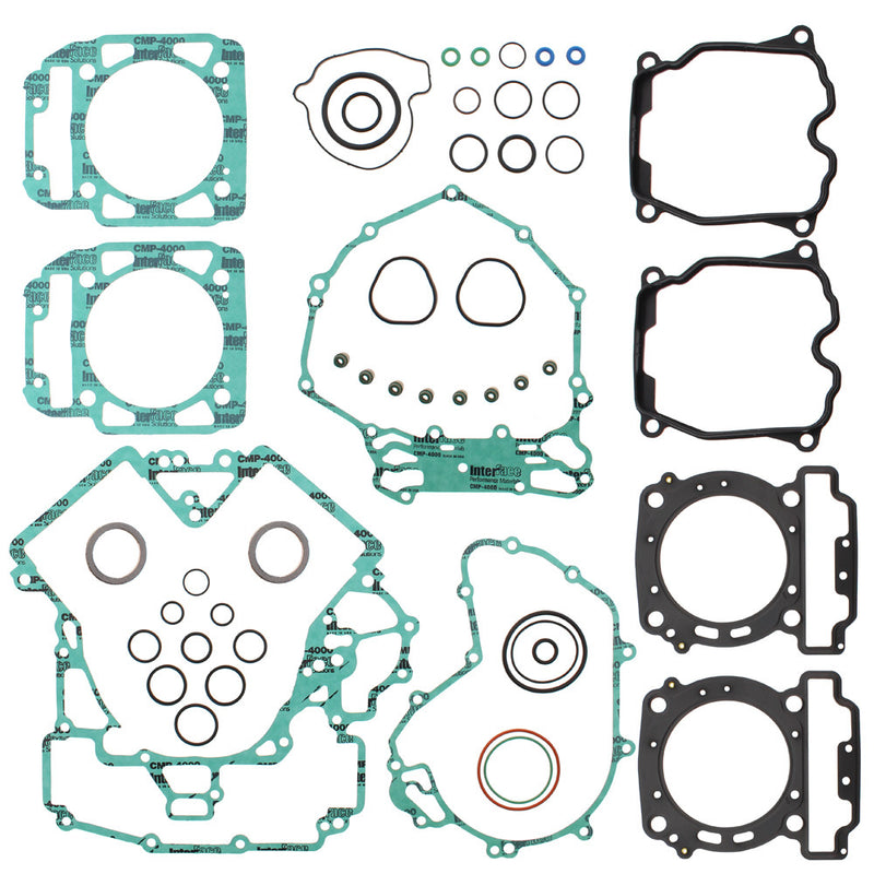 Vertex 680-8957 808957 COMPLETE GASKET SET CAN-AM