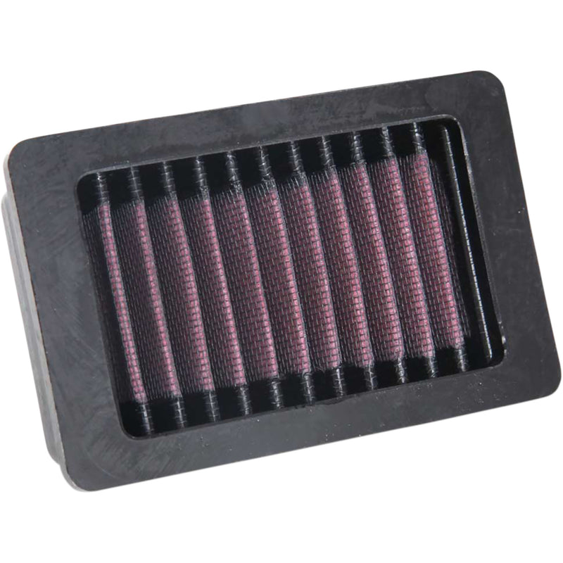 K & N High-Flow Air Filter - MG-8516 Moto Guzzi Motorcycles 2004-2019