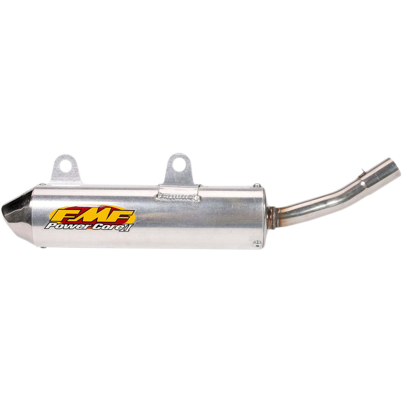 FMF Powercore 2 Muffler - 025051 Gas Gas Dirt Bikes 2003-2006