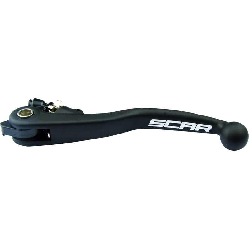 Scar Lever - OCL503 For Husqvarna Dirt Bikes 2014-2021 | Gas Gas Dirt Bikes 2018-2019 | KTM Dirt Bikes 2009-2016 | Rieju Pro 300i / Racing 300i 2026