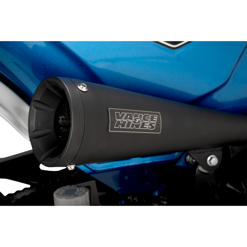 Vance & Hines Upsweep Muffler - 48431 Honda Dax 125 2025
