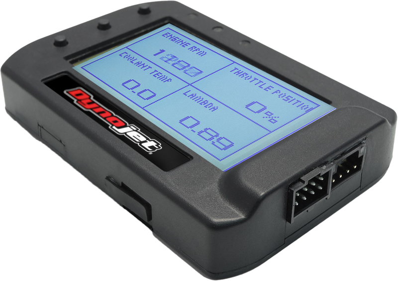 Dynojet 133-3840 POD-300 POWER COMMANDER POD-300 DIGITAL DISPLAY