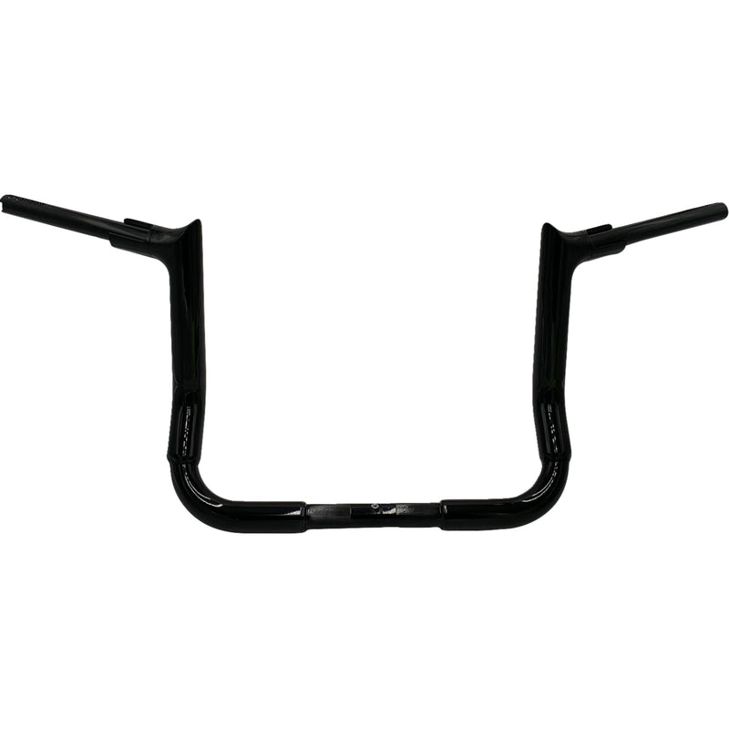 Fat Baggers Inc. Handlebar - 845012-B For Harley Street Glide 2023-2026