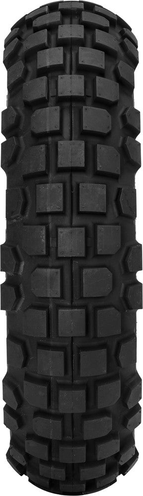 Shinko Tire 504 Mobber Front 120/ 51P Bias TL - 87-4790 For Yamaha 125 Zuma / Zuma 125 2009-2015 | Aprilia Mojito 125 2007-2008