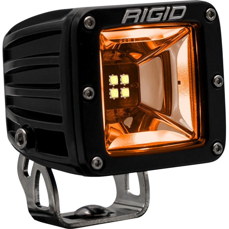RIGID INDUSTRIES 2001-2805 682053 Radiance+ Light Light Pods - RGBW - Surface Mount