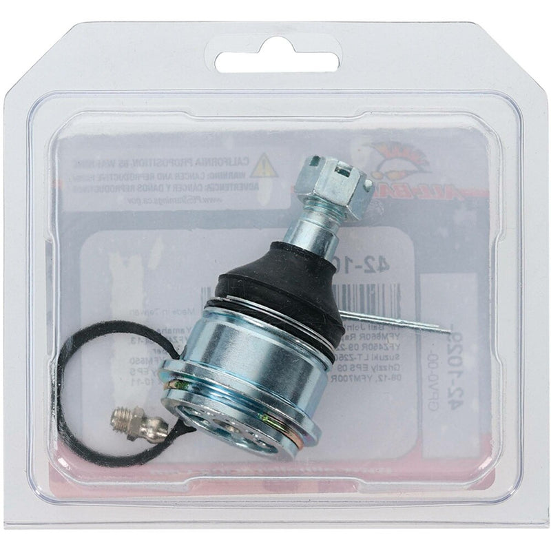 All Balls Ball Joint Kit HP - 42-1029-HP For Yamaha ATVs 2001-2025 | Suzuki 250 QuadSport 2004-2009
