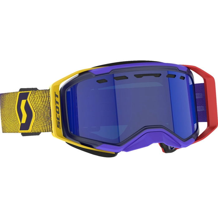 SCOTT Prospect 2.0 SMB Goggle - Chrome