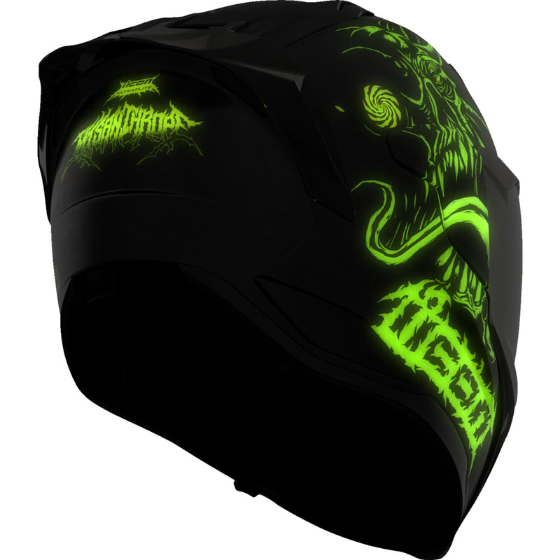 ICON Ultraflite MIPS® Helmet