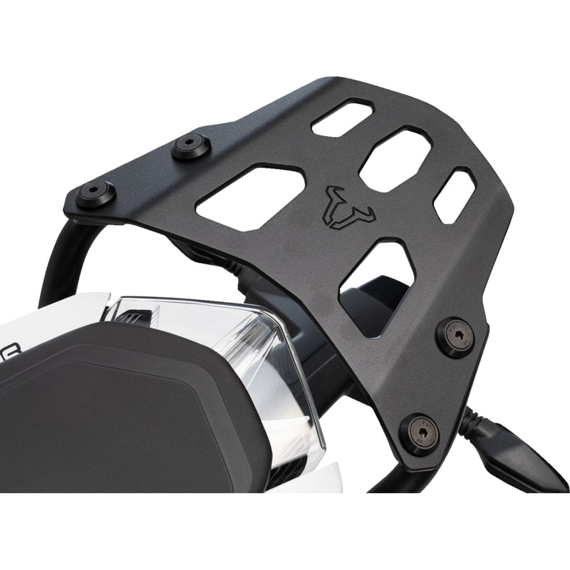 Sw-Motech Street-Rack Luggage Rack - GPT.04.882.16000/B KTM 125 Duke / 390 Duke 2017-2023