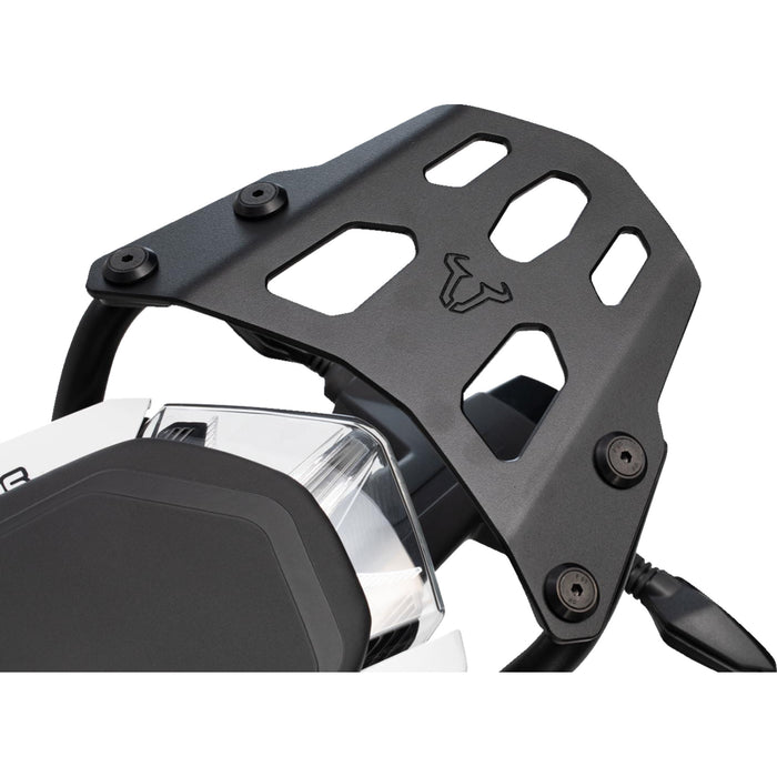 SW-MOTECH 1510-0803 GPT.04.882.16000/B STREET-RACK for Luggage ktm - 125/390 duke
