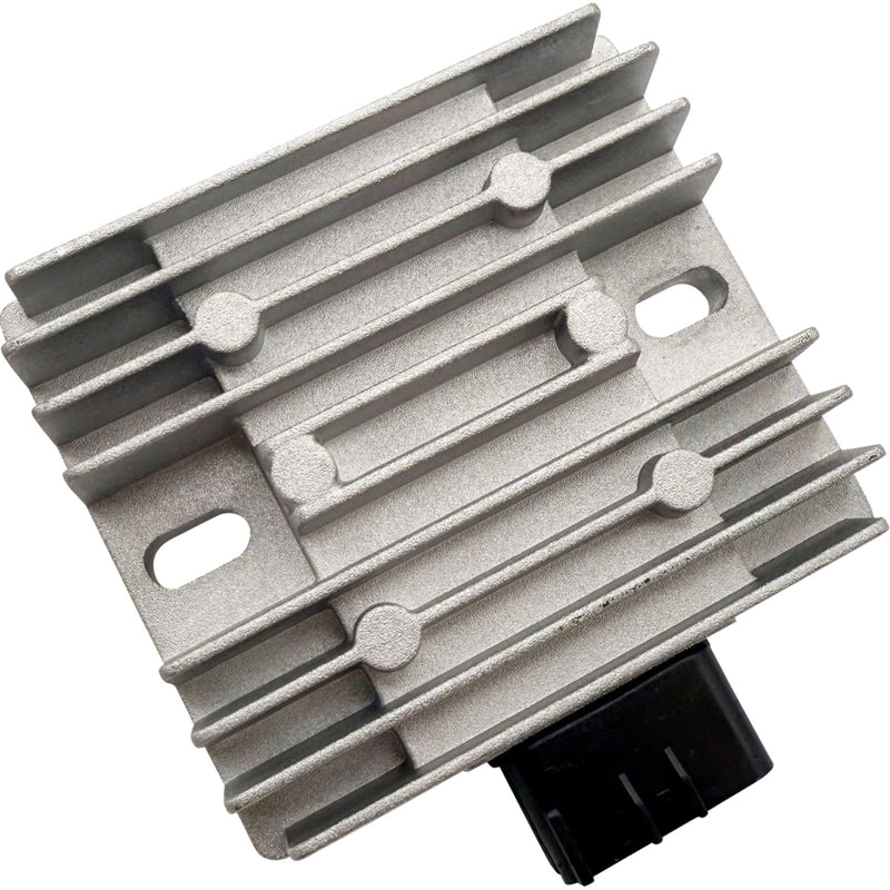 RICK'S MOTORSPORT ELECTRIC 2112-2055 10-208H Hot Shot Rectifier and Regulator Hot Shot Rectifier/Regulator - '02-'22 Suzuki