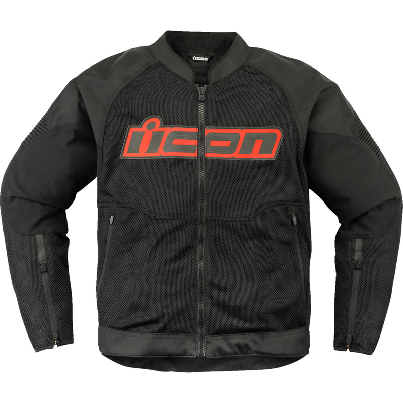 ICON Overlord3 Mesh™ Jacket
