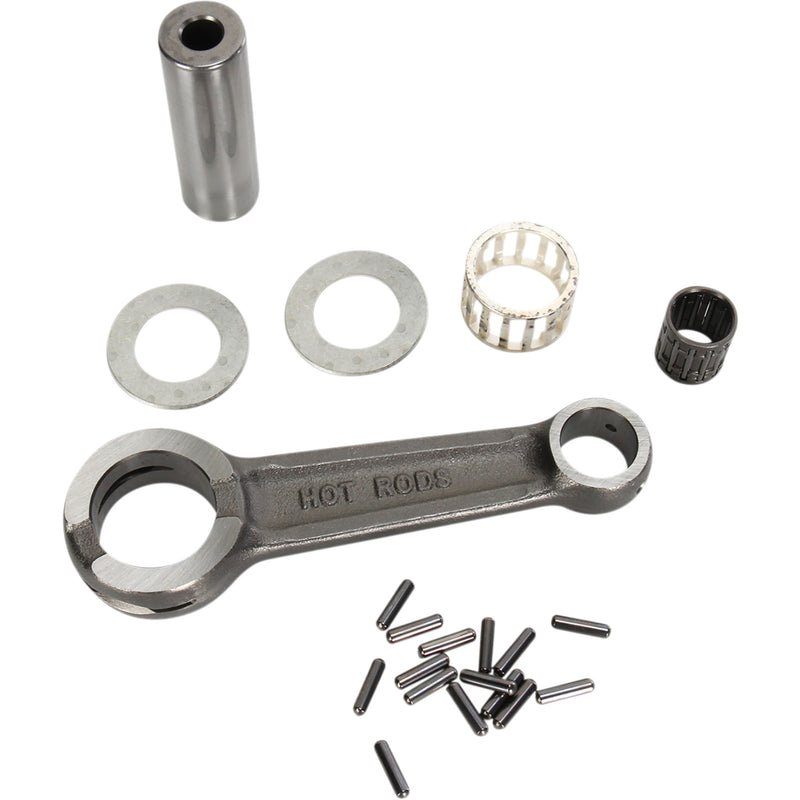Hot Rods Connecting Rod Kit - 8132 For KTM SX 65 / XC 65 2009-2025 | Gas Gas 65 2021-2025 | Husqvarna TC 65 2017-2025