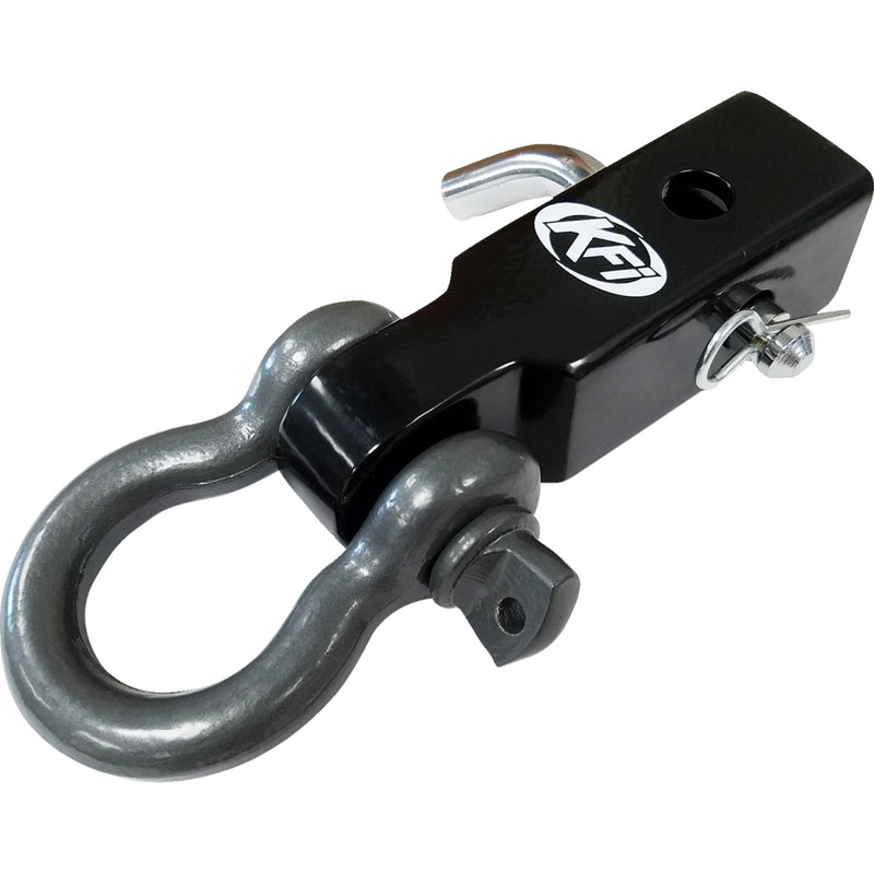KFI PRODUCTS 4504-0290 UTV-RSH Receiver Shackle hitch  - 2"