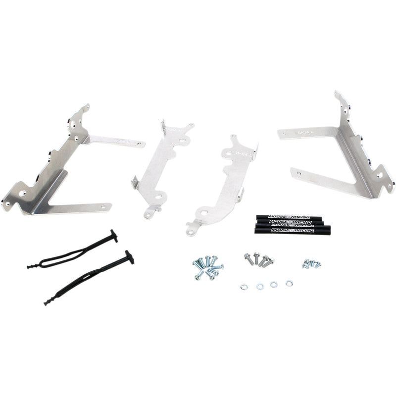 Moose Offroad Brace - 11-114 Husaberg Dirt Bikes 2009-2014