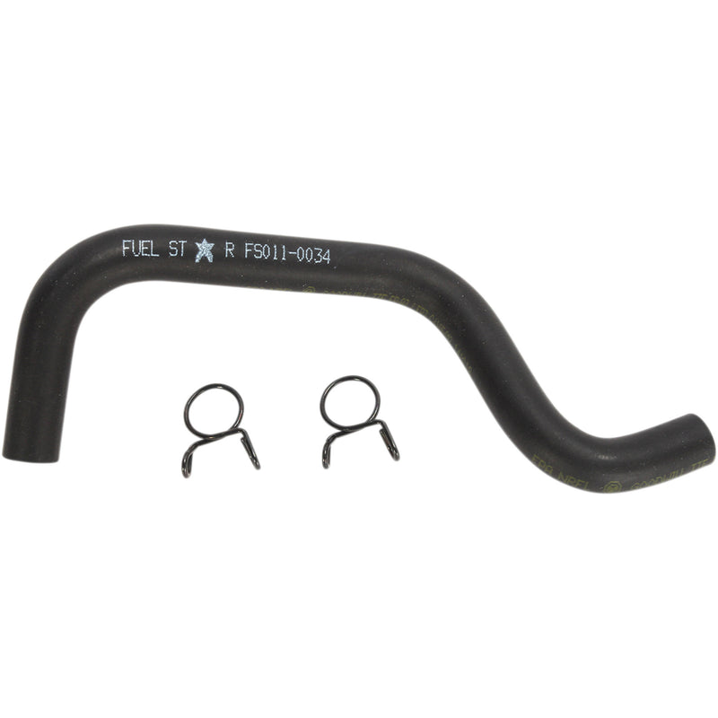 All Balls Hose And Clamp - FS110-0017 Yamaha Bear Tracker 1999-2004