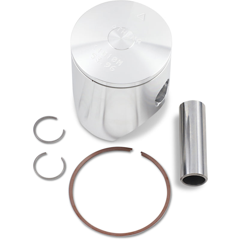 Athena Piston Kit - S4F05400011A Yamaha YZ 125 1997-2004