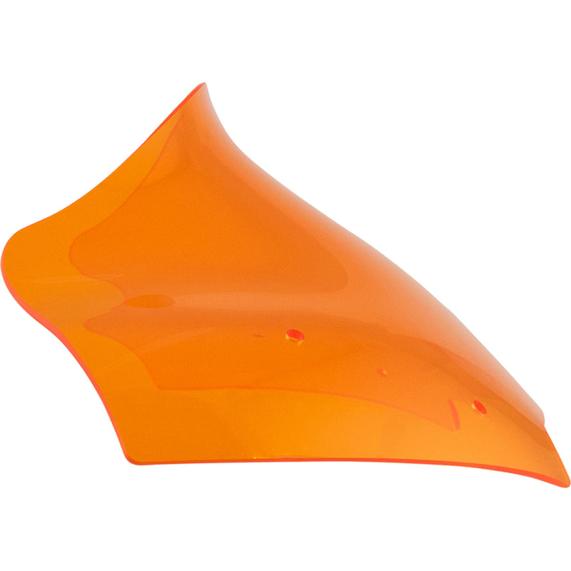 Klock Werks Kolor Flare™ Windshield - KWW-01-0716 For Harley Road Glide 2023-2026