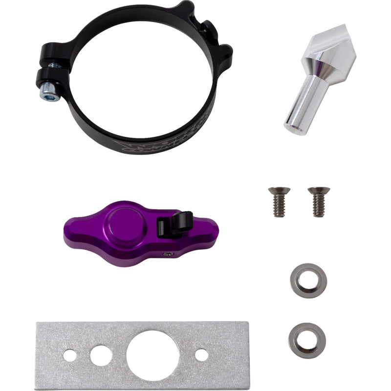 Works Connection Launch Control - 12-P339 Kawasaki KX 450 / 450XC 2016-2026