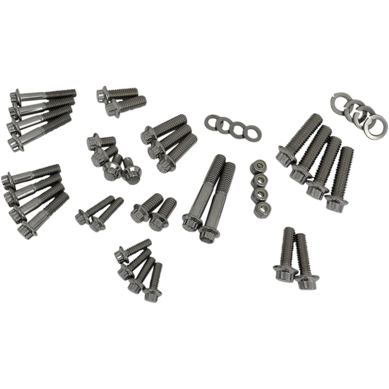 Feuling Oil Pump Corp. Fastener Kit - 3062 For Harley Road Glide 2017-2023