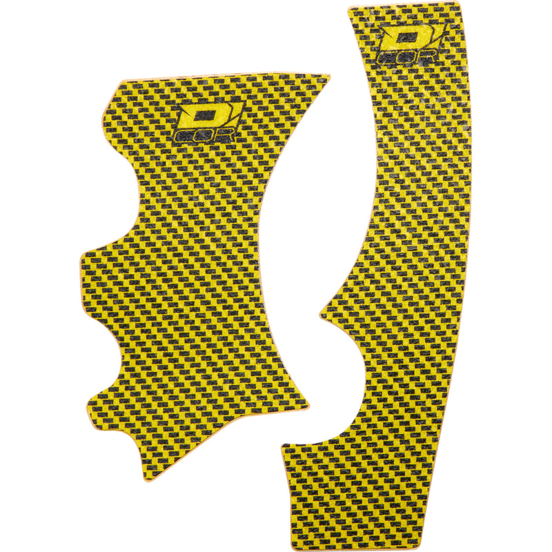 D'cor Visuals Grip Tape - 16-40-102 Suzuki RMZ 250 2010-2018