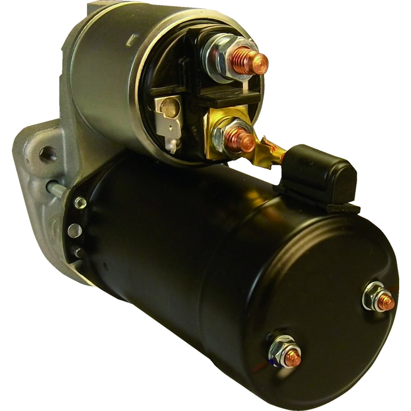Psykho Starter - 18915N BMW Motorcycles 1969-1996