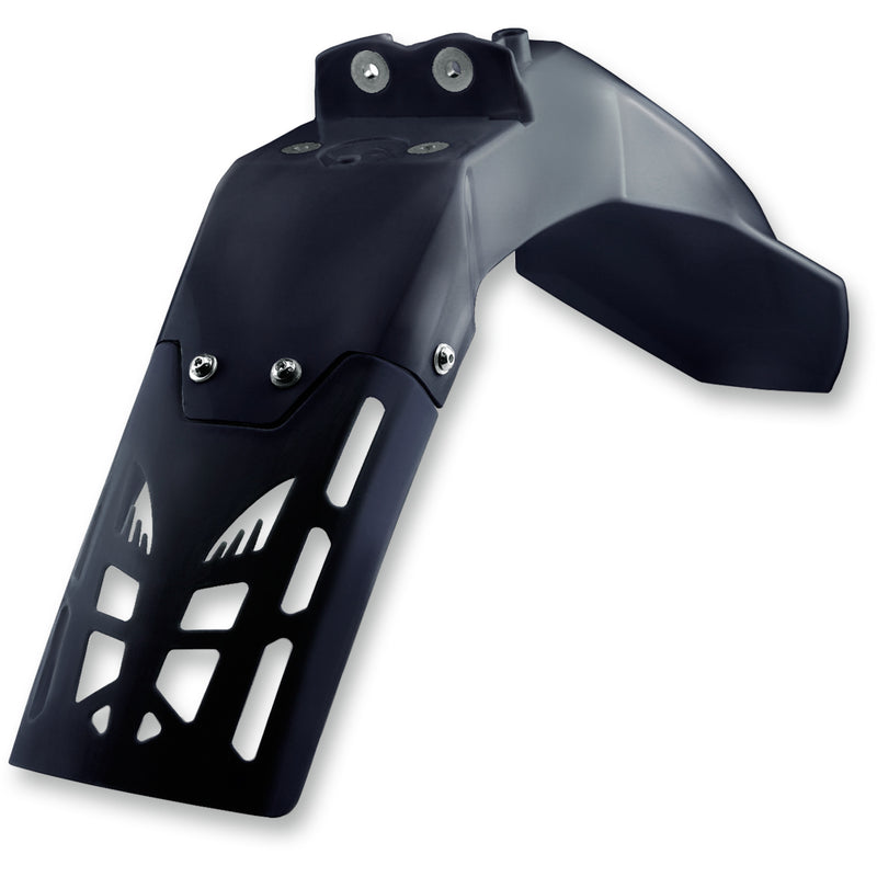 CYCRA 1403-2282 1CYC-1444-89 Cycralite Front Fender Front Fender - Blue - Husqvarna