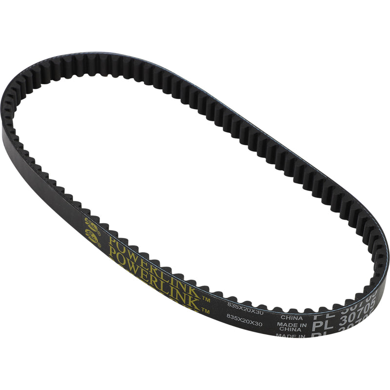 Gates Belt - PL30705 For United Motors Matrix 2005-2009 | Diamo Tracer 150 2004-2007