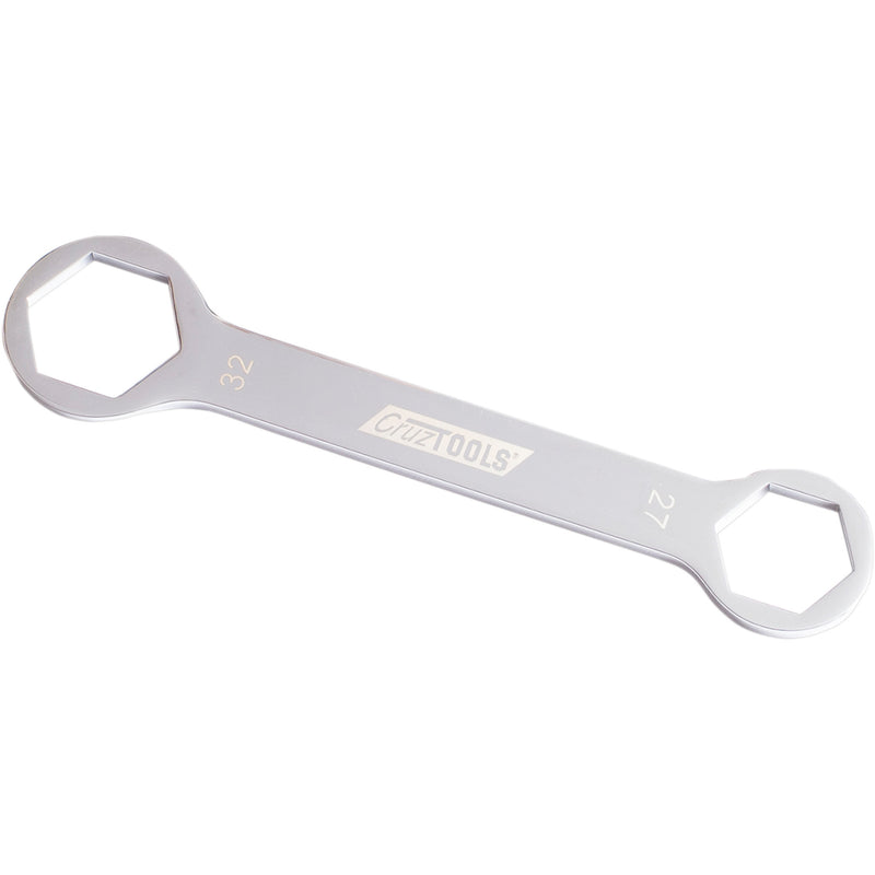 Cruz Tools Wrench - AW2732 BMW Motorcycles 1955-2020