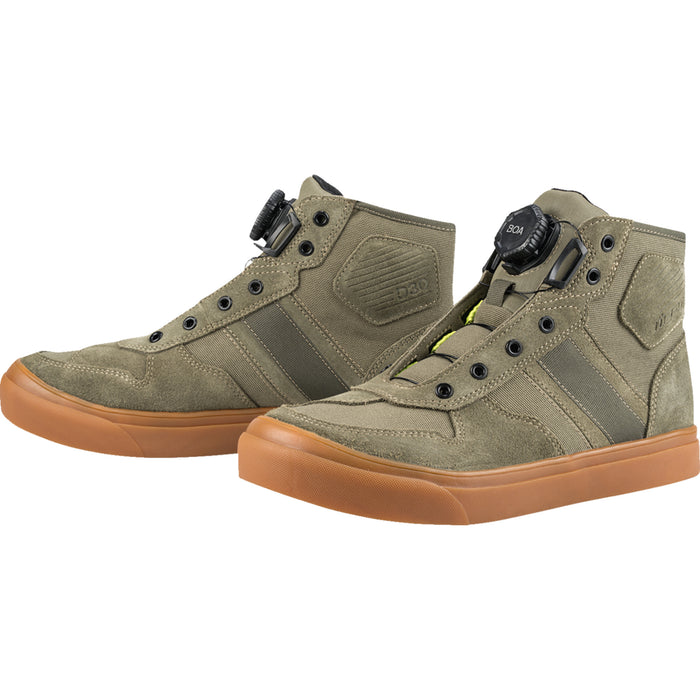 ICON Dog Days Boots - US